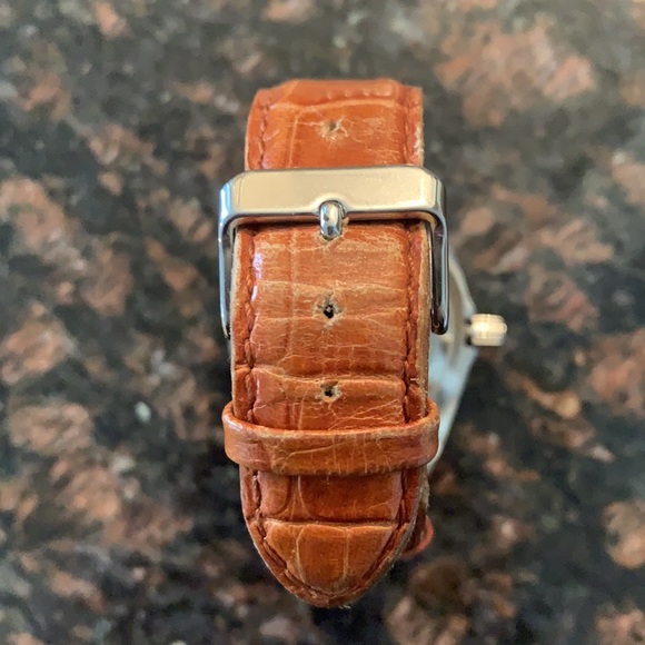 Laurens Italian mechanic Water resistant watch - Picture 6 of 9